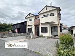 宇都宮市鶴田町　中古住宅