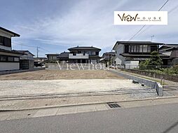 宇都宮市泉が丘７丁目B号棟　新築住宅