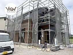 宇都宮市中里町第5 1号棟 新築住宅