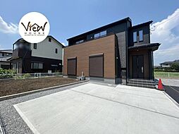 宇都宮市中里町第5 1号棟 新築住宅