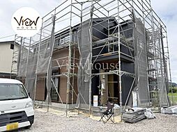 宇都宮市中里町第5　１号棟　新築住宅