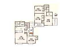 宇都宮市双葉2丁目　新築住宅