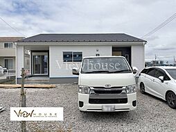 宇都宮市中里町第5　3号棟　新築住宅