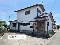 宇都宮市鶴田町　中古住宅