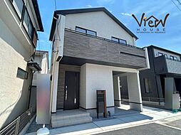宇都宮市中戸祭1丁目2号棟　新築住宅
