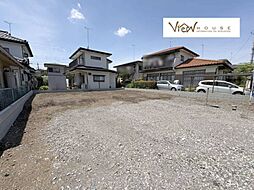 宇都宮市さつき7期　新築住宅
