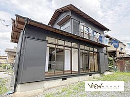 宇都宮市さつき3丁目　中古住宅
