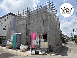 宇都宮市下荒針町　第3　新築住宅