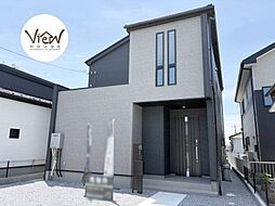 グラファーレ西原町2期1号棟 新築住宅
