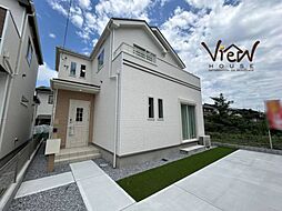 宇都宮市下岡本町B号棟　新築住宅