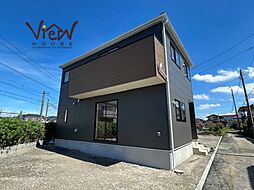 宇都宮市東町第2 1号棟 新築住宅