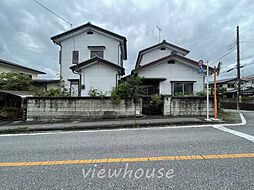宇都宮市西の宮1丁目　売地