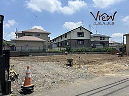 宇都宮市石井町6期1号棟　新築住宅