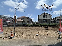 宇都宮市石井町6期2号棟　新築住宅