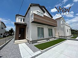 宇都宮市下岡本町Ａ号棟　新築住宅