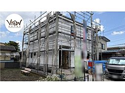 宇都宮市上戸祭第5　新築住宅