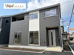 宇都宮市若草第5 1号棟 新築住宅