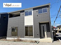 宇都宮市若草第5　1号棟　新築住宅