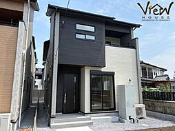 宇都宮市平松3丁目2号棟　新築住宅