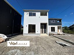 宇都宮市東町第2 2号棟 新築住宅
