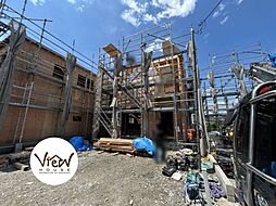 宇都宮市東町第2　2号棟　新築住宅