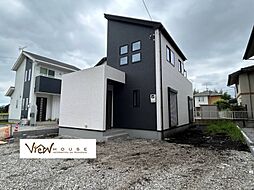 グラファーレ宝木本町3期　新築住宅