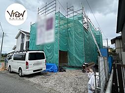 グラファーレ宝木本町3期　新築住宅