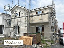 宇都宮市野沢町15棟-9号棟 新築住宅