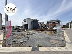 宇都宮市野沢町15棟-9号棟　新築住宅