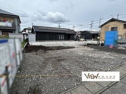 グラファーレ宝木本町4期1号棟　新築住宅