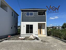 宇都宮市東町第2 3号棟 新築住宅