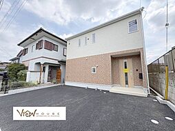 宇都宮市野沢町第5 新築住宅