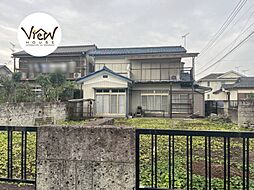 宇都宮市上戸祭4丁目 売地