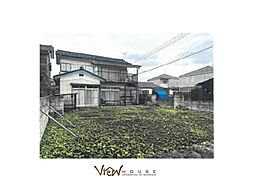 宇都宮市上戸祭4丁目　売地