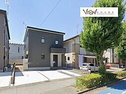 宇都宮市下岡本町　中古住宅
