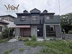小山市大字間々田　中古住宅