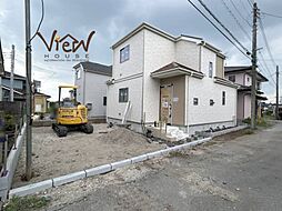 鶴田町A号棟　新築住宅