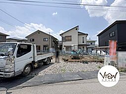 宇都宮市不動前２期　新築住宅