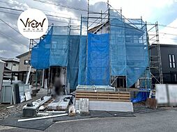宇都宮市不動前２期　新築住宅