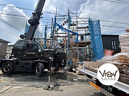 宇都宮市不動前２期　新築住宅