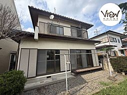宇都宮市西川田本町1丁目　中古住宅