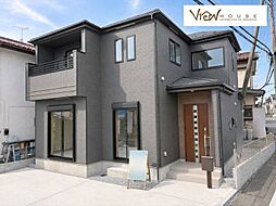 宇都宮市御幸ケ原町　新築住宅