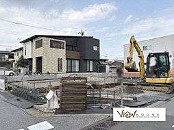 宇都宮市陽東3丁目　1号棟　新築住宅