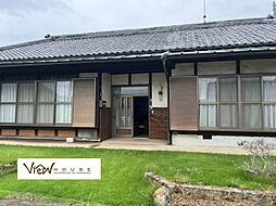 小山市出井　中古住宅