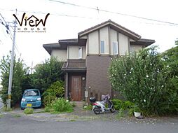小山市大字塚崎　中古住宅