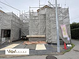 宇都宮市雀の宮1丁目C号棟　新築住宅