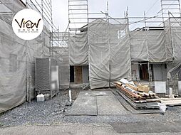 宇都宮市雀の宮1丁目B号棟　新築住宅