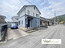 宇都宮市田野町　中古住宅