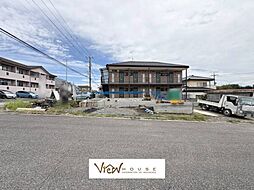 宇都宮市清原台1丁目 新築住宅