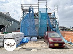 宇都宮市下岡本町10号棟　新築住宅